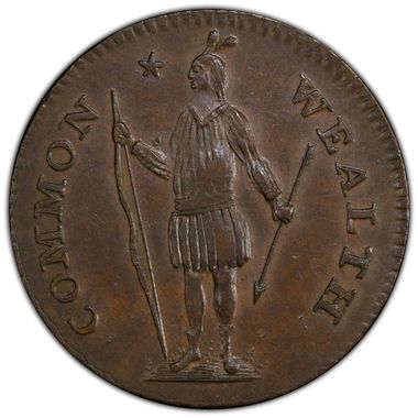 Cert 47183822 - Coin Image