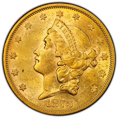 Cert 47184080 - Coin Image