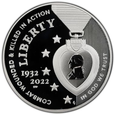 Cert 47184410 - Coin Image