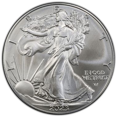 Cert 47187126 - Coin Image