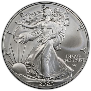 Cert 47187127 - Coin Image