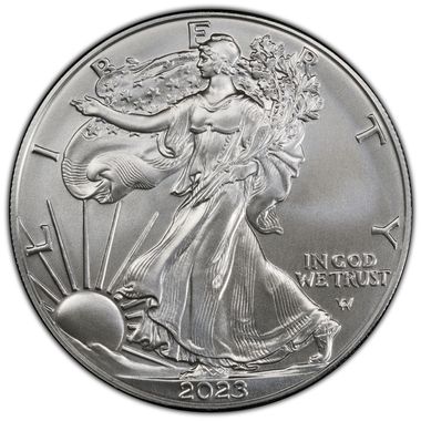 Cert 47187129 - Coin Image