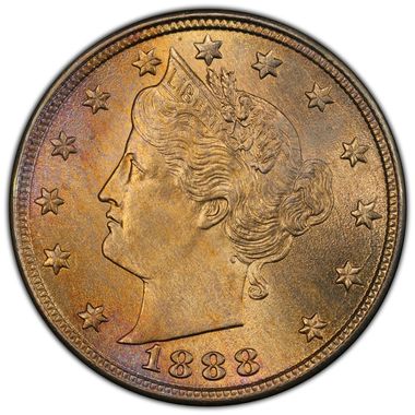 Cert 47187823 - Coin Image