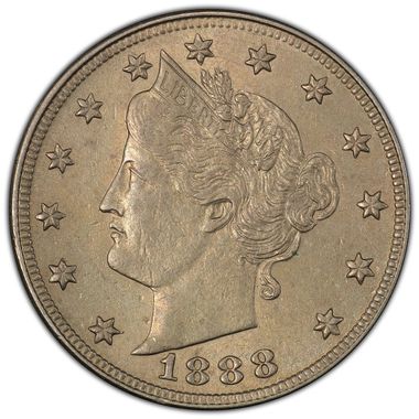 Cert 47187824 - Coin Image