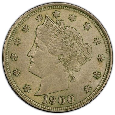 Cert 47187825 - Coin Image