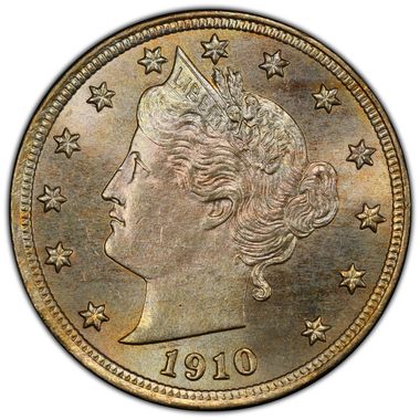 Cert 47187826 - Coin Image