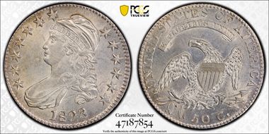 1823 50C N1