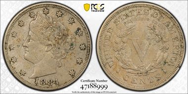 1884 5C RPD FS-301 N1