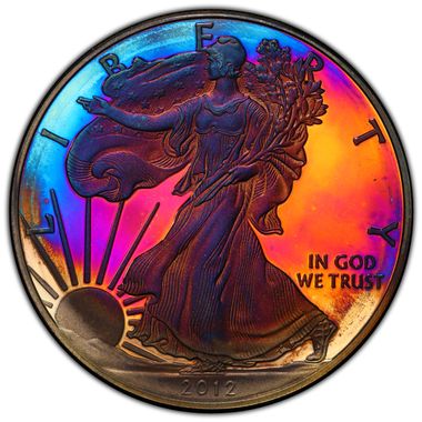 Cert 47190694 - Coin Image