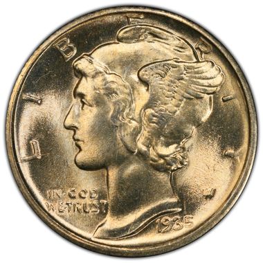 Cert 47191420 - Coin Image