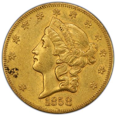 Cert 47193232 - Coin Image