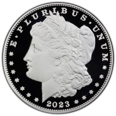 Cert 47193925 - Coin Image