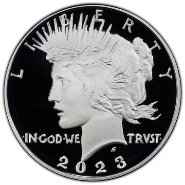 Cert 47193929 - Coin Image