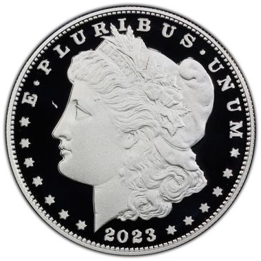Cert 47193934 - Coin Image