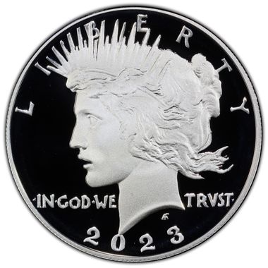 Cert 47193940 - Coin Image