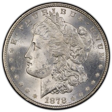 Cert 47195260 - Coin Image