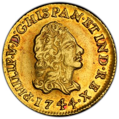 Cert 47196618 - Coin Image