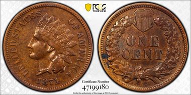 1871 1C N1BN