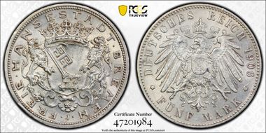 1906-J 5 Mk J-60 MS62