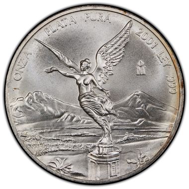 Cert 47202669 - Coin Image