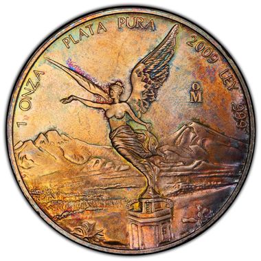 Cert 47202678 - Coin Image