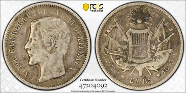 1865-R Real KM-137.2 w/o FRENER F VF20