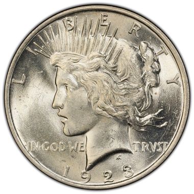 Cert 47204120 - Coin Image