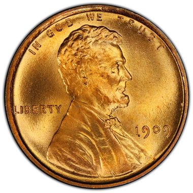 Cert 47204139 - Coin Image