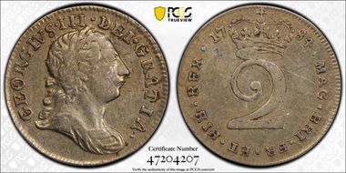 1784 2D S-3756 AU50