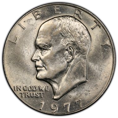 Cert 47206890 - Coin Image
