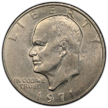 Cert 47206897 - Coin Image