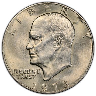 Cert 47206909 - Coin Image