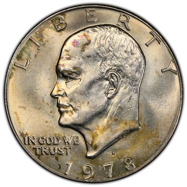 Cert 47206915 - Coin Image