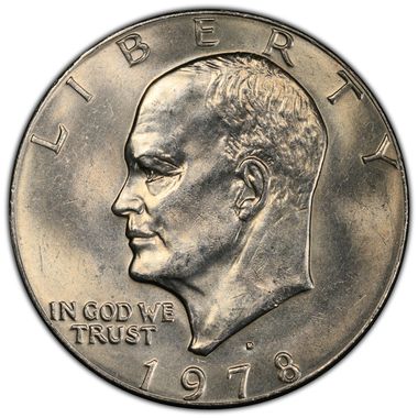 Cert 47206916 - Coin Image