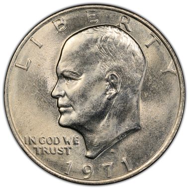 Cert 47206925 - Coin Image