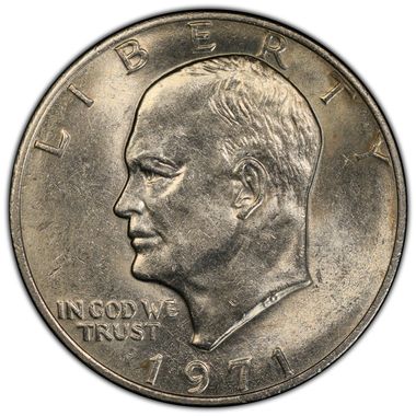 Cert 47206934 - Coin Image