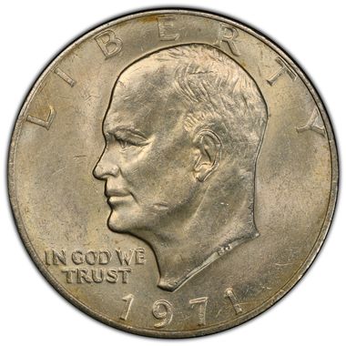 Cert 47206935 - Coin Image