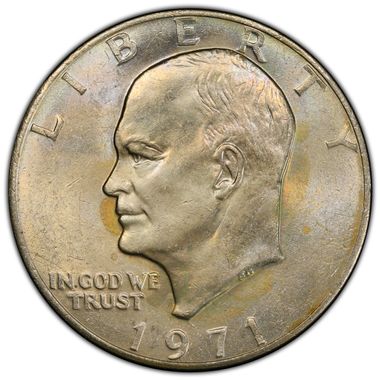 Cert 47206937 - Coin Image