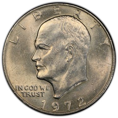 Cert 47206940 - Coin Image