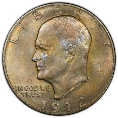 Cert 47206948 - Coin Image