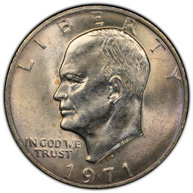 Cert 47207177 - Coin Image