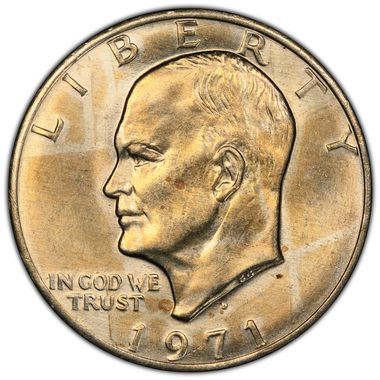 Cert 47207178 - Coin Image