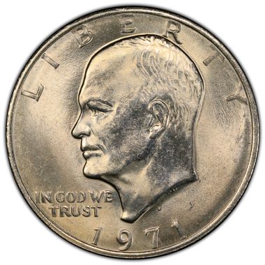 Cert 47207179 - Coin Image