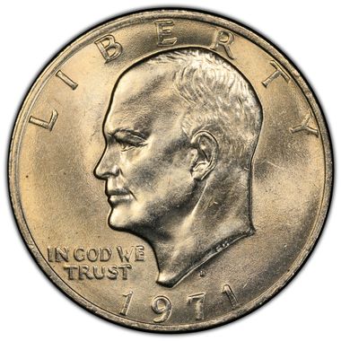 Cert 47207180 - Coin Image