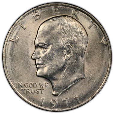 Cert 47207181 - Coin Image