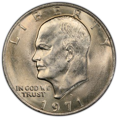 Cert 47207183 - Coin Image