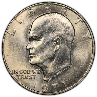 Cert 47207185 - Coin Image