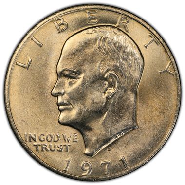 Cert 47207186 - Coin Image