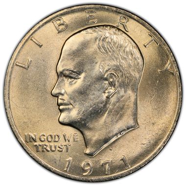 Cert 47207187 - Coin Image