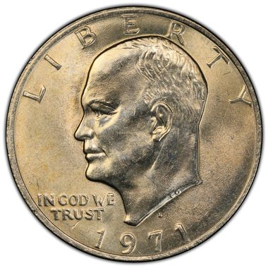 Cert 47207188 - Coin Image